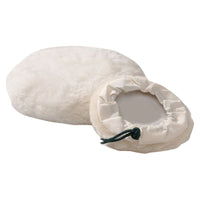 Flexipads World Class Tie-On Lambswool Bonnet 150mm (6in)