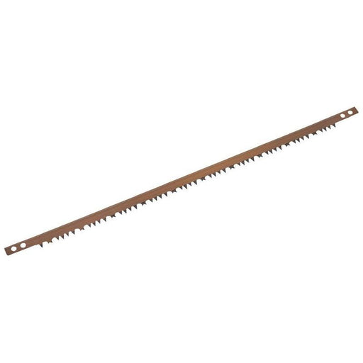 Roughneck Bowsaw Blade - Raker Teeth 750mm (30in) Roughneck - Town Tools
