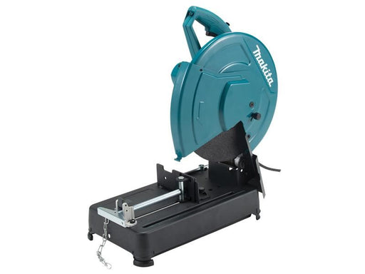 Makita LW1401S Abrasive Cut Off Saw 2200W 240V Makita - Town Tools