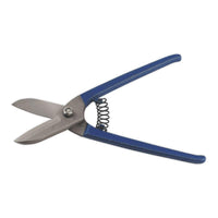 Sealey Tin Snips/Shears 250mm Spring Loaded AK6910