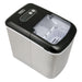 Baridi Ice Cube Maker with LED Display & 10 Minute Freeze Baridi - Town Tools