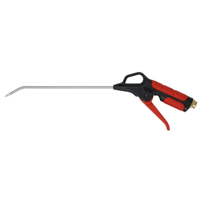 Sealey Air Blow Gun 270mm with 1/4"BSP Air Inlet SA9251 Sealey - Town Tools 
