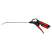 Sealey Air Blow Gun 270mm with 1/4"BSP Air Inlet SA9251 Sealey - Town Tools 