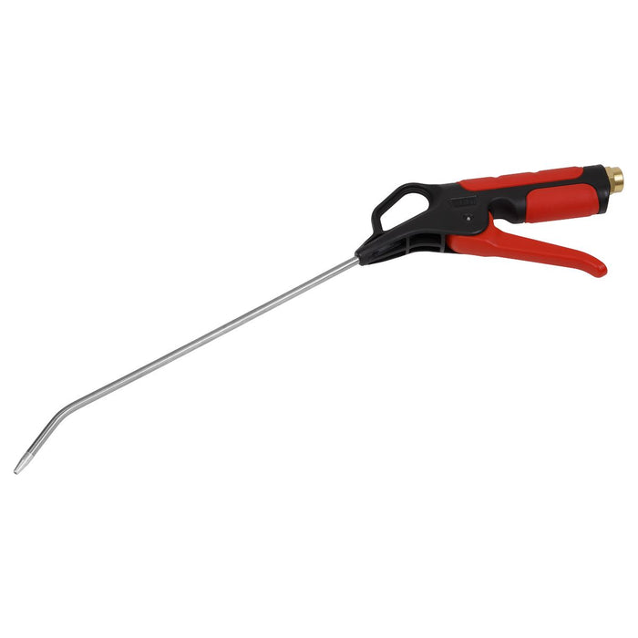 Sealey Air Blow Gun 270mm with 1/4"BSP Air Inlet SA9251 Sealey - Town Tools 
