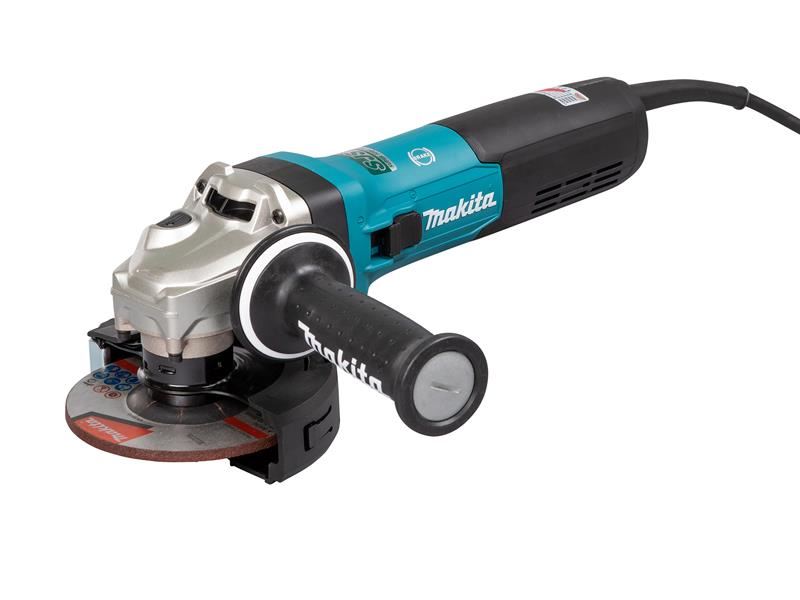 Makita GA5091 Slide Switch Angle Grinder 1900W 240V Makita - Town Tools