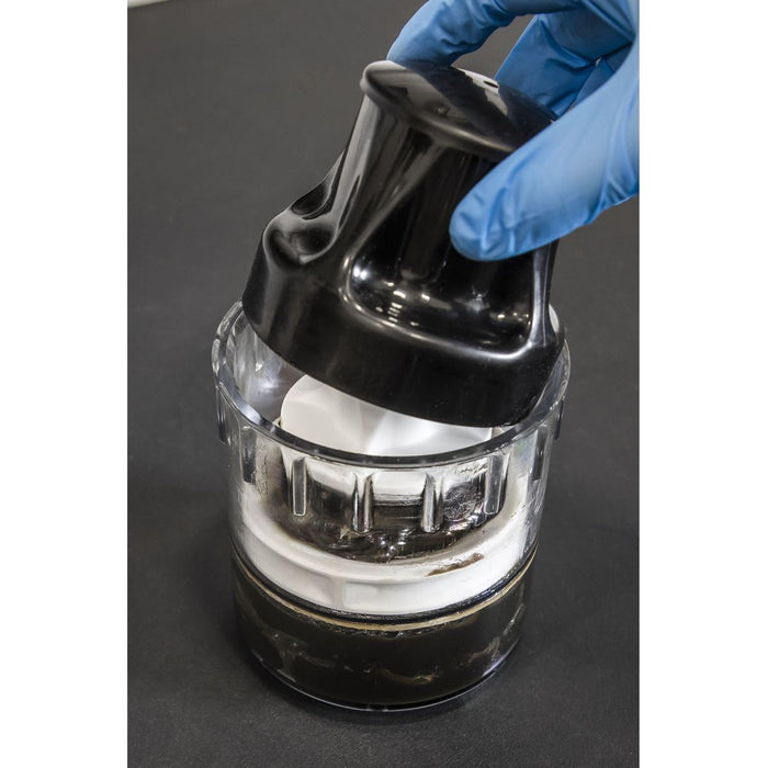 Sealey Portable Bearing Grease Packer Tool BP01 Sealey - Town Tools 