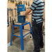 Silverline Machine Tool Stand 355 - 508mm Silverline - Town Tools 