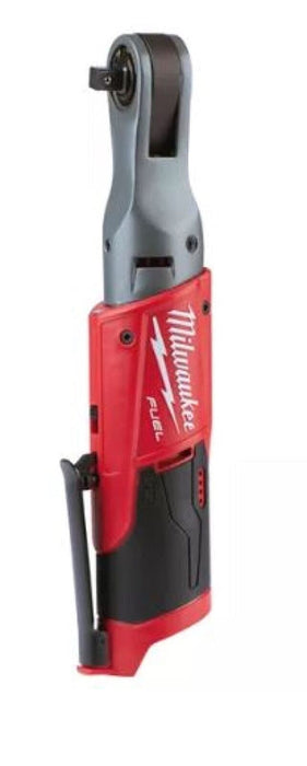 Milwaukee M12 Fuel Sub Compact 3/8In. Ratchet Bare Unit