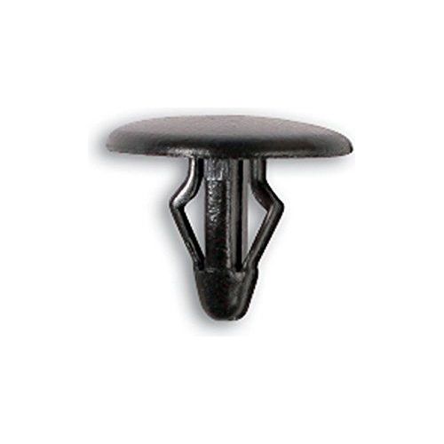 Connect Button Clip for - ford, Mazda 50pc 36089 Connect - Town Tools 