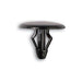 Connect Button Clip for - ford, Mazda 50pc 36089 Connect - Town Tools 
