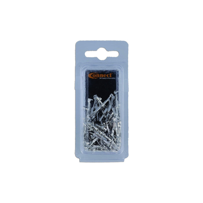 Connect Non-Insulated Male Terminals 100pc 37602 Tool Connection - Town Tools 