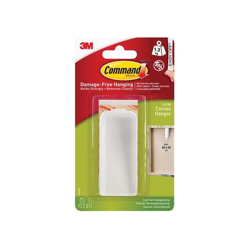 Command™ Large Canvas Hanger Command™ - Town Tools