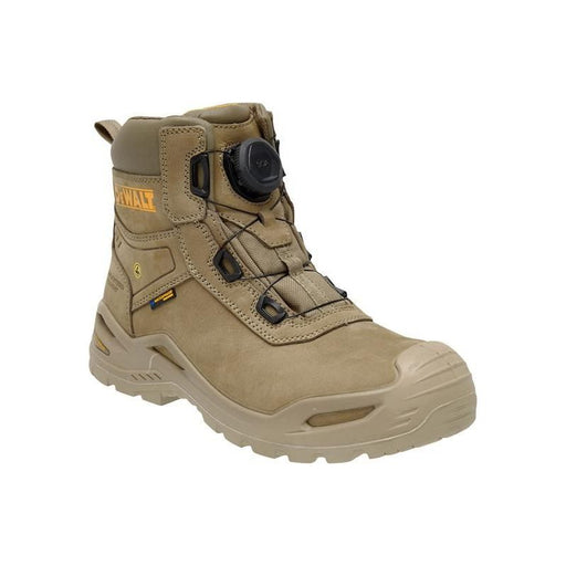 Dewalt Power Tools Boa Lightweight Boots Stone UK 9 EUR 43 DeWALT Power Tools - Town Tools