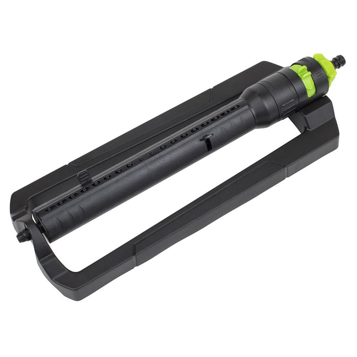 Sealey Oscillating Water Sprinkler with 18 Nozzles JS2131 Sealey - Town Tools 