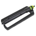 Sealey Oscillating Water Sprinkler with 18 Nozzles JS2131 Sealey - Town Tools 