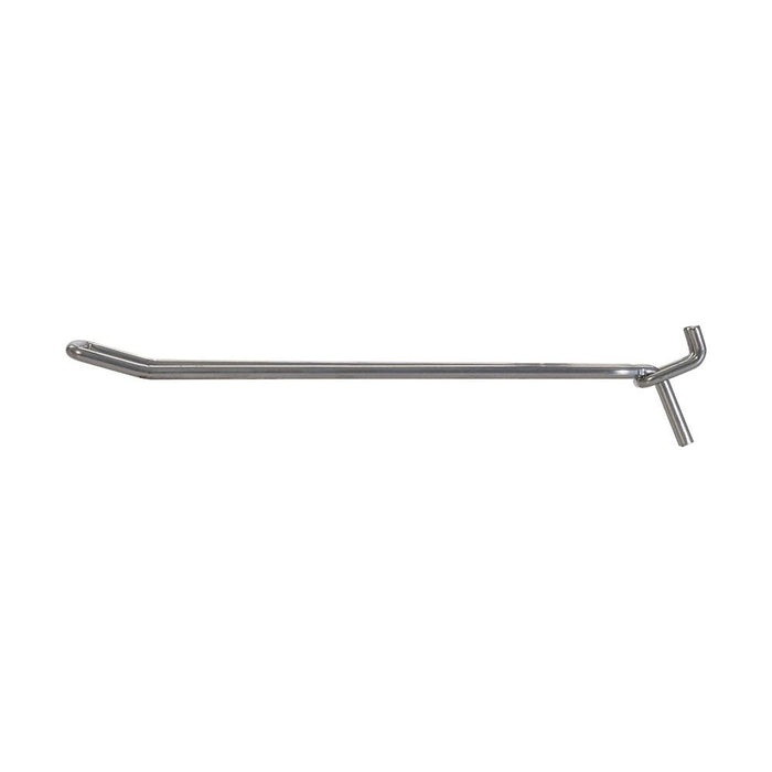 Silverline Euro Hook 200mm 20pk Silver Silverline - Town Tools 