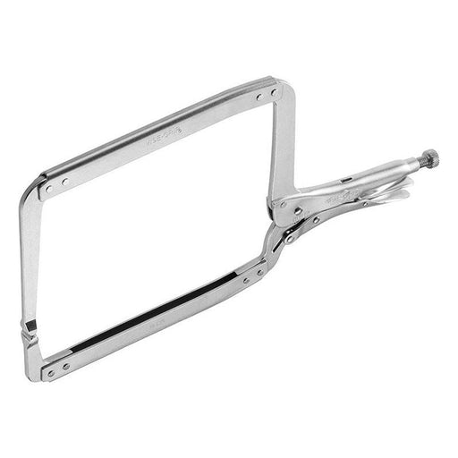 Irwin® Vise-Grip® 18DR Deep Throat Locking C-Clamp 455mm (18in) IRWIN® Vise-Grip® - Town Tools