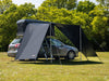 Tentbox Classic 2.0 Tunnel Awning TENTBOX - Town Tools