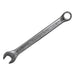 Faithfull Combination Spanner CV Satin Finish 10mm Faithfull - Town Tools