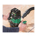 Hikoki M3612DA/JPZ 1/4 & 1/2in Multi-Volt Router 36V 1 x 2.5Ah Li-ion HiKOKI - Town Tools