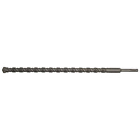 Sealey SDS Plus Drill Bit20 x 450mm SDS20x450