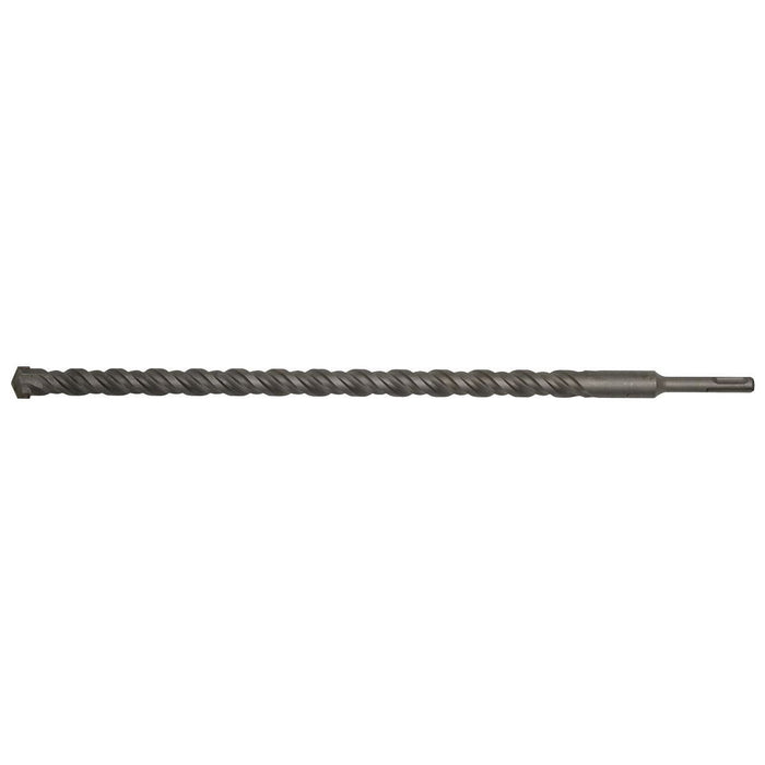 Sealey SDS Plus Drill Bit20 x 450mm SDS20x450 Sealey - Town Tools 