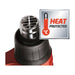 Einhell TH-HA 2000/1 Hot Air Gun 2000W 240V Einhell - Town Tools