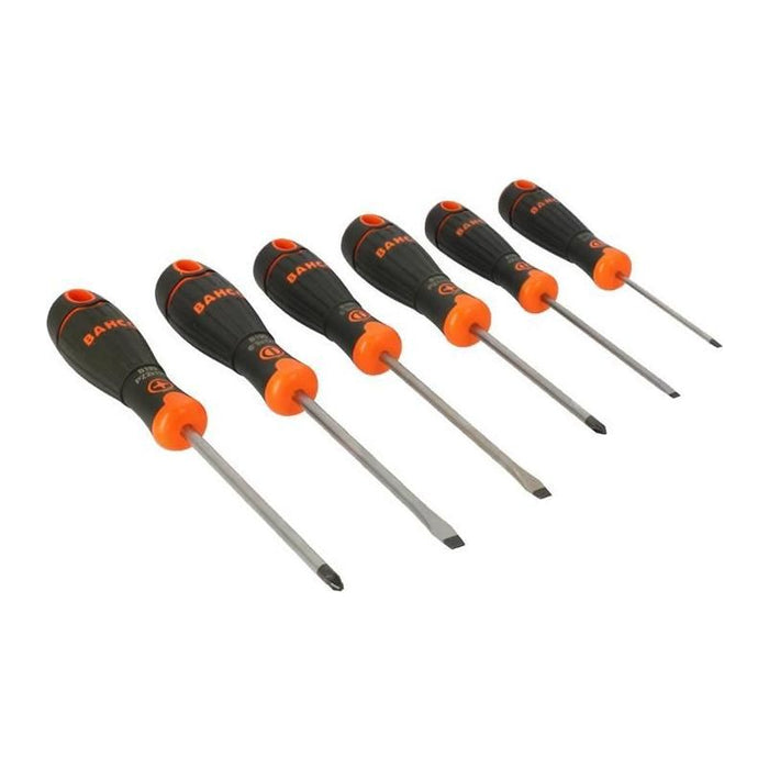 Bahco B219.016 BAHCOFIT Screwdriver Set, 6 Piece Bahco - Town Tools