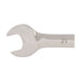 Silverline Fixed Head Ratchet Spanner 21mm Silverline - Town Tools 