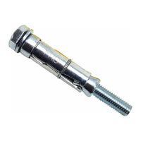 Masonmate® Loose Bolt Shield Anchor M10 x 25mm (25)