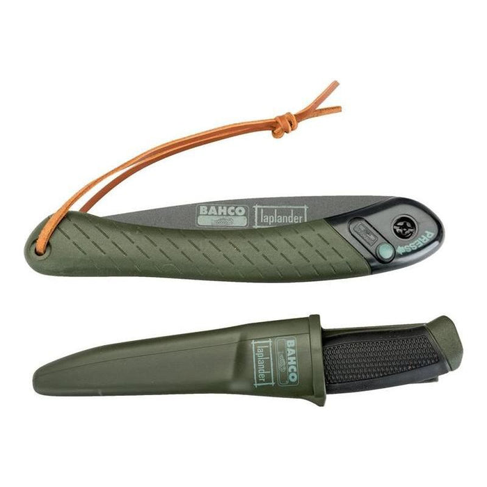 Bahco Laplander Set, 2 Piece Bahco - Town Tools