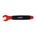 Laser Insulated Open Ended Spanner 8mm 8720 Laser - Town Tools 