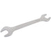 Draper Elora Long Metric Double Open End Spanner, 27 x 32mm 02050 Draper - Town Tools 