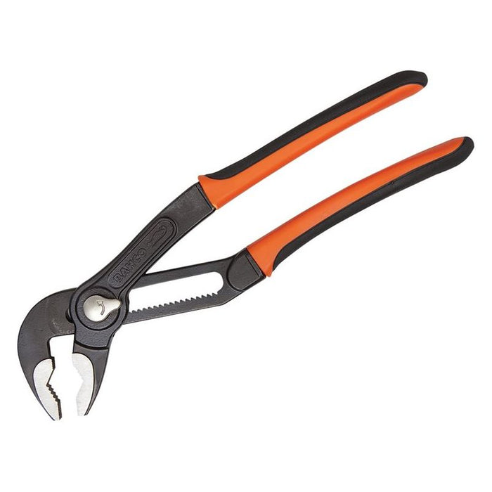 Bahco 7224 Quick Adjust Slip Joint Pliers 250mm Bahco - Town Tools