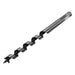 Faithfull Combination Wood Auger Bit 16 x 200mm Faithfull - Town Tools