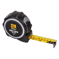 Roughneck E-Z Read® Tape Measure 10m/33ft (Width 30mm)
