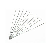 Faithfull Piercing Saw Blades 130mm (5in) 48 TPI (Pack of 12)