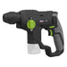 Sealey SV10.8 Series Cordless SDS Plus Rotary Hammer Drill 10.8V - Body Only Sealey - Town Tools 