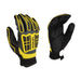 Stanley® Hand Tools SY820 Extreme Performance Gloves - Large STANLEY® Hand Tools - Town Tools