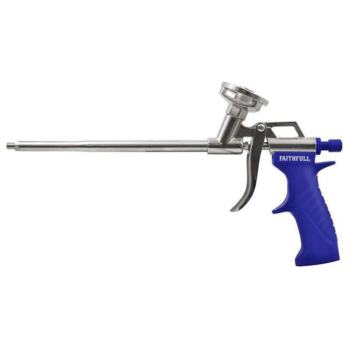 Faithfull Foam Spurt Gun Faithfull - Town Tools