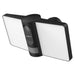 Link2Home Outdoor Smart Floodlight Camera 2K 4MP Black Link2Home - Town Tools