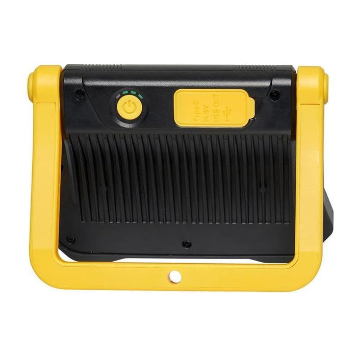 Stanley® Lighting Folding Worklight 20W 240V STANLEY® Lighting - Town Tools