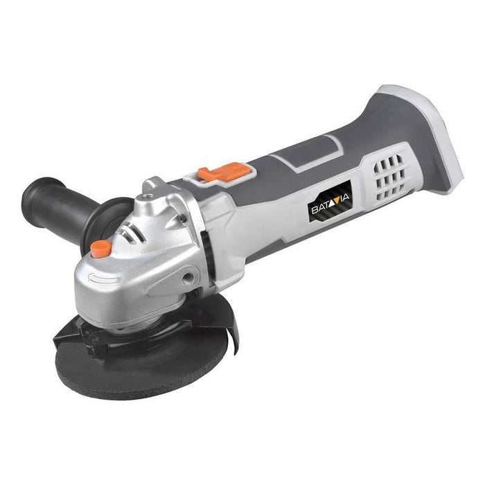 Batavia MAXXPACK Angle Grinder 115mm 18V Bare Unit Batavia - Town Tools