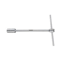 Teng Tools 3/8" T-Bar Deep Socket 6 pt Metric 8mm