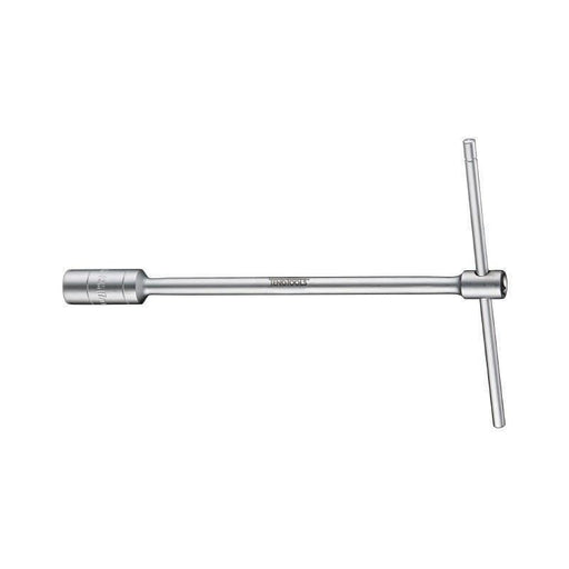 Teng Tools 3/8" T-Bar Deep Socket 6 pt Metric 8mm Teng Tools - Town Tools 