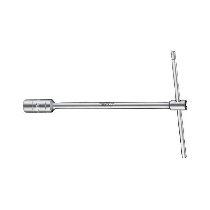Teng Tools 3/8" T-Bar Deep Socket 6 pt Metric 8mm Teng Tools - Town Tools 
