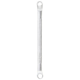 Teng Tools Double Ring Spanner Metric 8 x 9mm