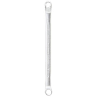 Teng Tools Double Ring Spanner Metric 8 x 9mm