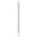 Teng Tools Double Ring Spanner Metric 8 x 9mm Teng Tools - Town Tools 
