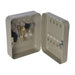 Silverline 20-Key Cabinet Keyed 200 x 160 x 75mm Silverline - Town Tools 